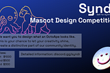 Syndr Protocol Mascot Design Competition