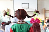 What Pippi Longstocking taught me about personal development