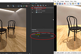 Image saved from V-Ray Frame Buffer not the same