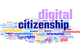 Digital Citizenship