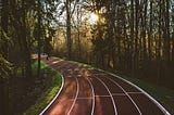How to run as a beginner