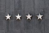 Customer reviews: identify your strengths and weaknesses with the help of web-scraping, data…