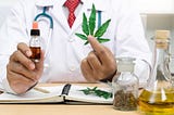 Is marijuana safe and effective as medicine?
