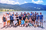 Prime Movers Lab Summer Retreat Recap