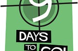 🔥🔥🔥 ICO in 9 days! 🔥🔥🔥