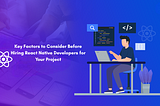 React Native Development Company