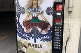 Why Puebla is one of the greatest places in México.