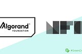 The Algorand Foundation announces a grant for TxnLab’s NFDomains
