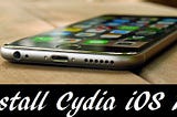 Are you ready to install Cydia iOS 11