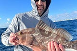 Charter boat | Fort Lauderdale fishing charters