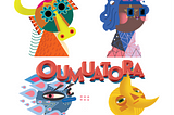 OUMUATORA, the first NFT of OUMUA