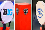 ACC/Big Ten/Pac-12 Alliance