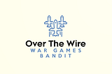 Learning Basics: Over The Wire (Bandit -> Level 1 → Level 17)
