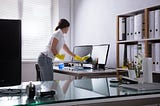 Janitorial Cleaning Company in Fort Myers | Pro shine Cleaning