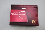 Linux Support 的 Video Capture Device: Cloner Alliance Flint 4KP Plus