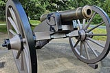 Restored Replica Cannon Revitalizes Morristown’s Revolutionary History