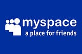 MySpace: Lessons from the Last Track