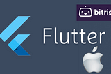 Build a Flutter iOS app and deploy it to Testflight using Bitrise CI/CD platform