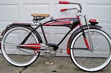 Schwinn Flyer