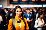 The Top 5 Asian Blockchain Events to Attend in 2023