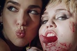 +< Live Streaming : Miley Cyrus Shares Sexy ‘Prisoner’ Teaser With Dua Lipa (2020) | (Full —…