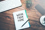 6 Common Mistakes People Working From Home Make (And How To Avoid Them).