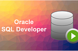 Setup Environment For Oracle Database.