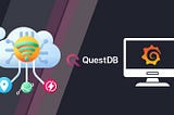 Visualizing IoT Data with MQTT, QuestDB, and Grafana