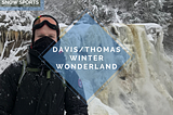 Davis / Thomas Winter Wonderland