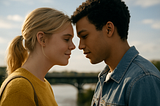 A Tender Romance Wrapped in Pain: Reviewing All the Bright Places