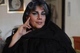Pride Month: Trans People in World History #12