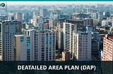 Detailed Area Planning 2016–2035 Opinion and Suggestions