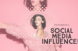 The Power of a Social Media Influencer: An Analysis on Published Research