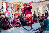 The right to play