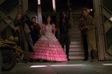 Big Damn Heroics #4: Firefly — Shindig