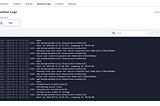 Monitoring DigitalOcean Apps with GitHub Actions