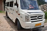 Why 17 Seater Tempo Traveller in Chandigarh Is A Right Choice For Your Trip ?