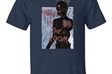 Official Travis Scott Highest In The Room Shirt | Travis Scott Highest In The Room Official T Shirt