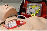 Automated External Defibrillators (AEDs)