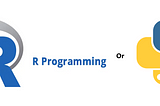 Why not R Programming?
