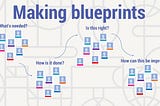 Network-building to scale up progressive power: Six months’ worth of learnings