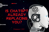 How ChatGPT Really Threatens Your Job Security as a Developer