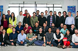 Una semana típica en 500 Startups México