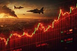 S&P 500 Shrugs Off Iran War—What’s Next?