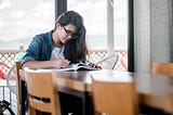 開學前無痛英文速攻—躺著也進步？