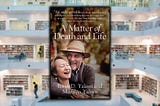 Two Married Authors Started Writing This Book — Only One Lived to See It Finished