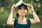 Why Aren’t People Reading Anymore?