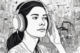 Counter Opinions: You Should Listen to Audiobooks