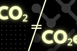 One Ton of Carbon