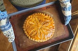 Galette des Rois: A King’s Cake Epiphany